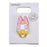 JDS - 2026 Pins Collection x Daisy Duck Face Pin Badge Charm (Release Date: Oct 6, 2026)