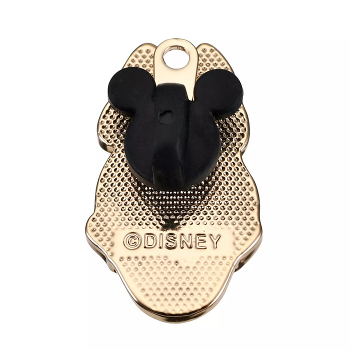 JDS - 2026 Pins Collection x Daisy Duck Face Pin Badge Charm (Release Date: Oct 6, 2026)