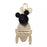 JDS - 2026 Pins Collection x Goofy Face Pin Badge Charm (Release Date: Oct 6, 2026)