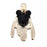 JDS - 2026 Pins Collection x Pluto Face Pin Badge Charm (Release Date: Oct 6, 2026)