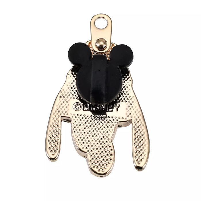 JDS - 2026 Pins Collection x Pluto Face Pin Badge Charm (Release Date: Oct 6, 2026)