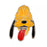JDS - 2026 Pins Collection x Pluto Face Pin Badge Charm (Release Date: Oct 6, 2026)