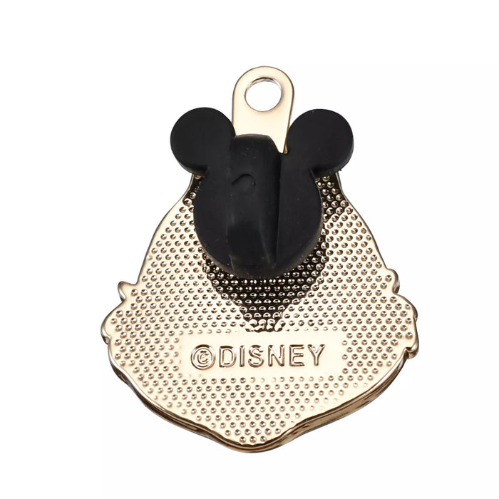 JDS - 2026 Pins Collection x Chip Face Pin Badge Charm (Release Date: Oct 6, 2026)