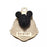 JDS - 2026 Pins Collection x Dale Face Pin Badge Charm (Release Date: Oct 6, 2026)