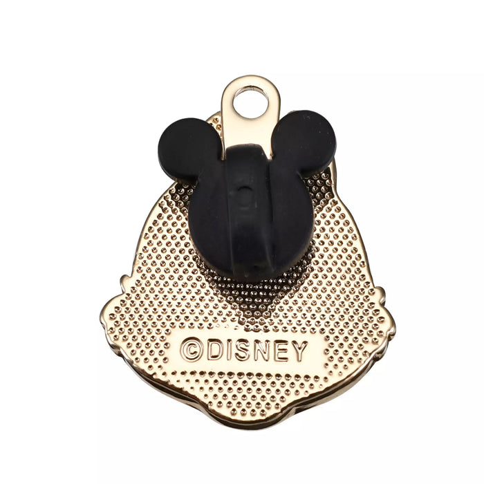 JDS - 2026 Pins Collection x Dale Face Pin Badge Charm (Release Date: Oct 6, 2026)