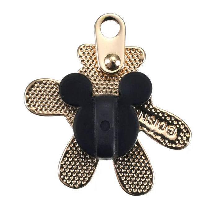 JDS - 2026 Pins Collection x Mickey Mouse Hand Pin Badge Charm (Release Date: Oct 6, 2026)