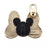 JDS - 2026 Pins Collection x Minnie Mouse Ribbon Pin Badge Charm (Release Date: Oct 6, 2026)
