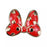 JDS - 2026 Pins Collection x Minnie Mouse Ribbon Pin Badge Charm (Release Date: Oct 6, 2026)