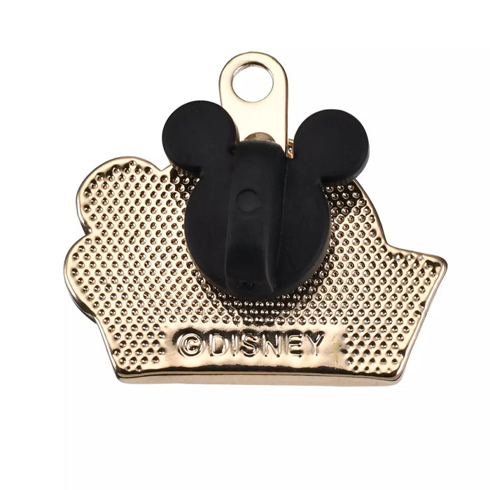 JDS - 2026 Pins Collection x Minnie Mouse Hat  Pin Badge Charm (Release Date: Oct 6, 2026)