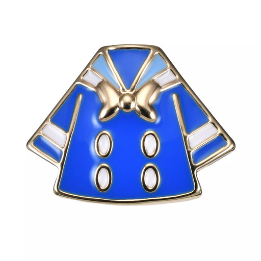 JDS - 2026 Pins Collection x Donald Duck Sailor Suit Pin Badge Charm (Release Date: Oct 6, 2026)