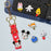 JDS - 2026 Big Hero 6 Pins Collection x Baymax Face Pin Badge Charm - Angry Pin Badge Charm (Release Date: Oct 6, 2026)