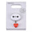 JDS - 2026 Big Hero 6 Pins Collection x Baymax Face Pin Badge Charm - Angry Pin Badge Charm (Release Date: Oct 6, 2026)