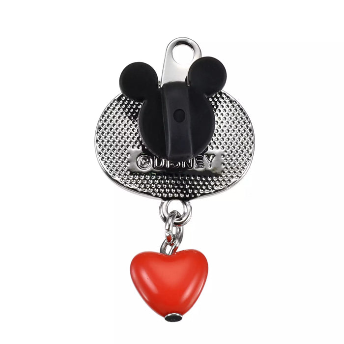 JDS - 2026 Big Hero 6 Pins Collection x Baymax Face Pin Badge Charm - Angry Pin Badge Charm (Release Date: Oct 6, 2026)