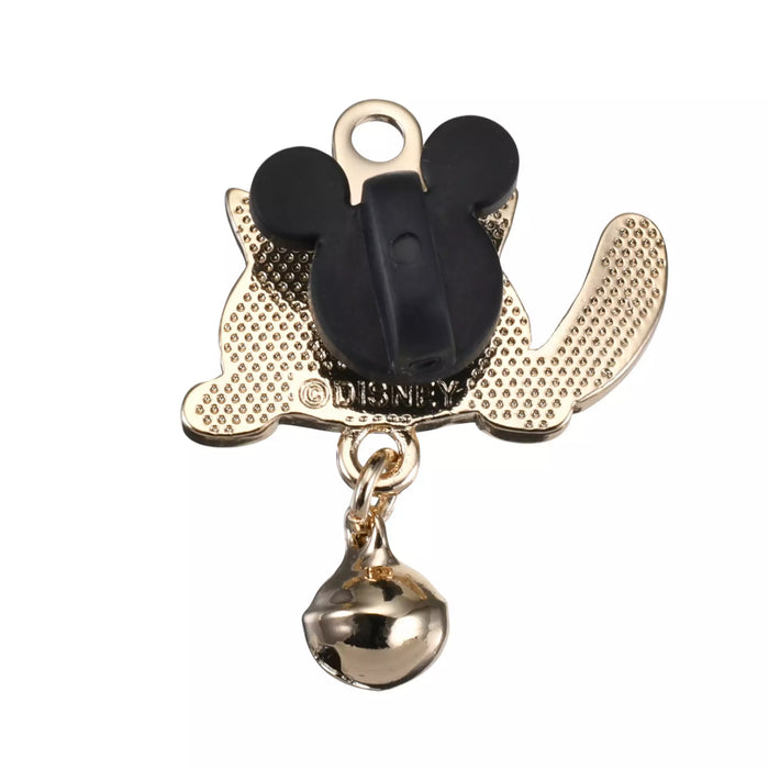 JDS - 2026 Big Hero 6 Pins Collection x Mochi Swing Pin Badge Charm - Angry Pin Badge Charm (Release Date: Oct 6, 2026)