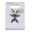JDS - 2026 Big Hero 6 Pins Collection x Mega-Bot Pin Badge Charm - Smile Pin Badge Charm (Release Date: Oct 6, 2026)