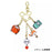 JDS - 2026 Big Hero 6 Pins Collection x Healthcare Chip Pin Badge Charm - Angry Pin Badge Charm (Release Date: Oct 6, 2026)