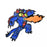 JDS - 2026 Big Hero 6 Pins Collection x Super Fred Pin Badge Charm - Angry Pin Badge Charm (Release Date: Oct 6, 2026)