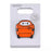 JDS - 2026 Big Hero 6 Pins Collection x Baymax Charger Pin Badge Charm - Angry Pin Badge Charm (Release Date: Oct 6, 2026)