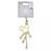 JDS - 2026 Pins Collection x Mickey Keychain/Keyring Icon (Release Date: Oct 6, 2026)