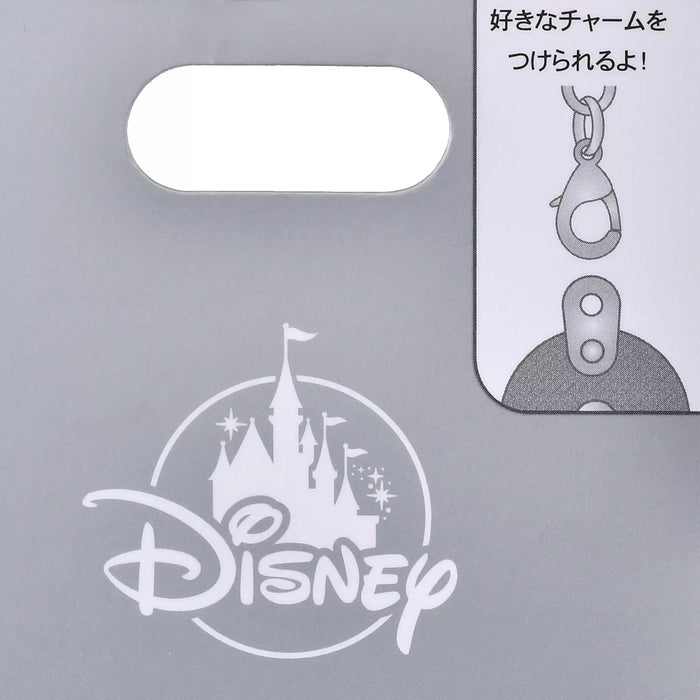 JDS - 2026 Pins Collection x Mickey Keychain/Keyring Icon (Release Date: Oct 6, 2026)