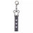 JDS - 2026 Pins Collection x Mickey Mouse Keychain/Key Chain Tape Gray Icon (Release Date: Oct 6, 2026)