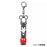 JDS - 2026 Pins Collection x Mickey Mouse Keychain/Key Chain Tape Red Icon (Release Date: Oct 6, 2026)