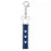 JDS - 2026 Pins Collection x Mickey Mouse Keychain/Key Chain Tape Navy Icon (Release Date: Oct 6, 2026)