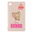 JDS - 2026 Disney Dumbo 85th Anniversary x Dumbo Flat Pouch (Release Date: Oct 15, 2026)