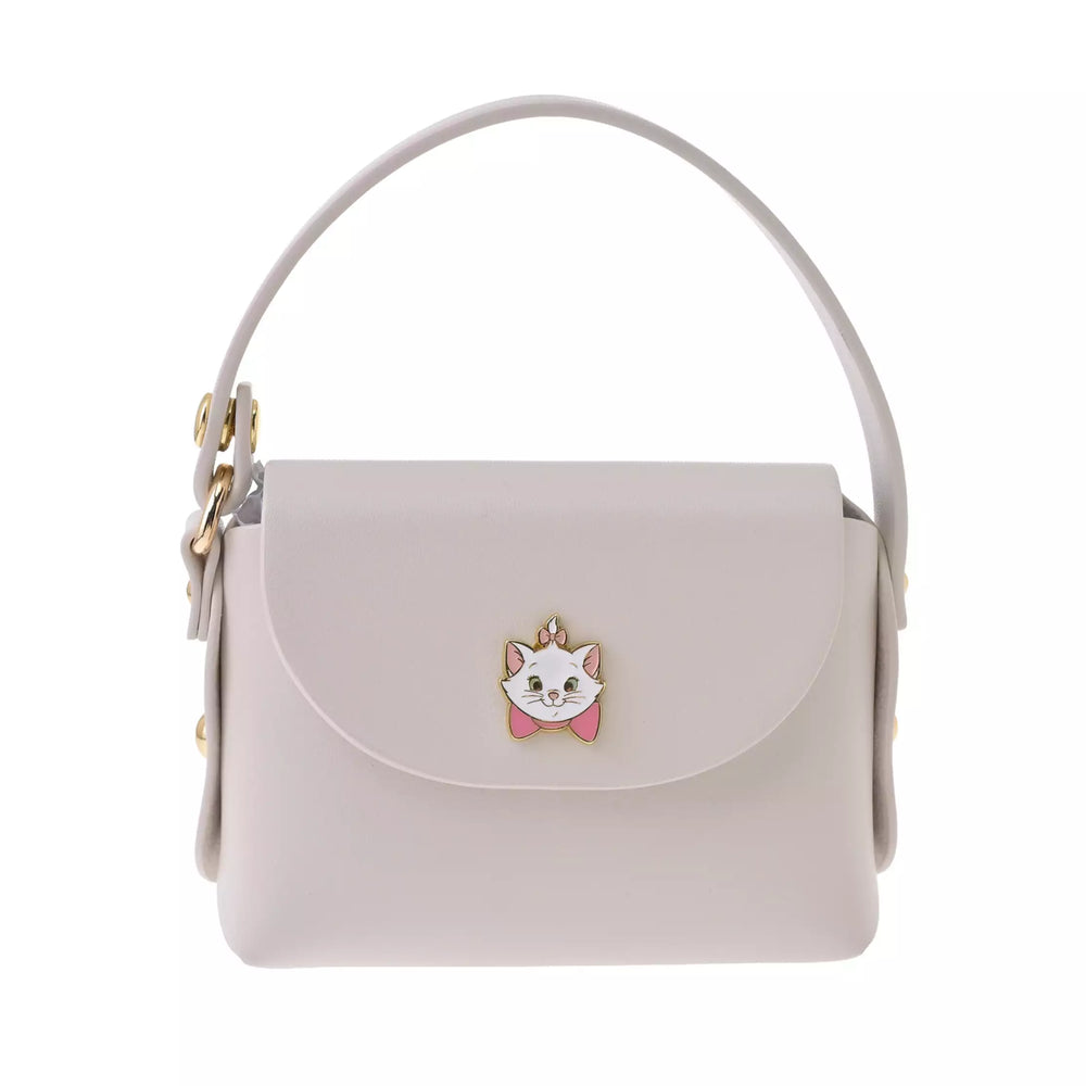 JDS - 2026 Marie the Aristocats Pouch Bag Style with a Single Accent