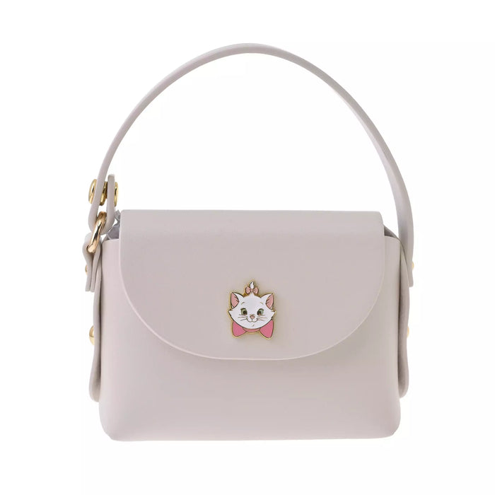 JDS - 2026 Marie the Aristocats Pouch Bag Style with a Single Accent