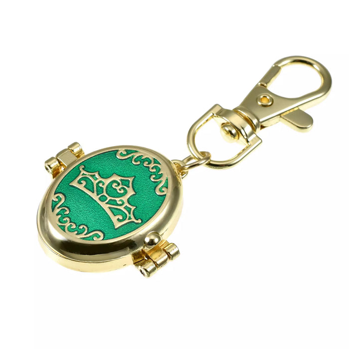 JDS - 2026 Disney Princess Secret Keychain, 3-Sided Locket Charm (Release Date: Nov 3, 2026)