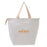JDS - 2026 Mickey & Friends "Ship-shaped Hi!" Shopping Bag/Eco Bag