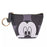 JDS - 2026 Mickey Mouse "Close-up" Pouch (S) with Carabiner