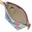 JDS - 2026 Stitch & Scrump "Close-up" Pouch (S) with Carabiner