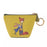 JDS - 2026 Judy Hopps & Nick Wilde "Close-up" Pouch (S) with Carabiner