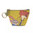 JDS - 2026 Judy Hopps & Nick Wilde "Close-up" Pouch (S) with Carabiner