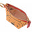 JDS - 2026 Winnie the Pooh "Close-up" Pouch (S) with Carabiner