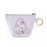 JDS - 2026 Baymax & Mochi "Close-up" Pouch (S) with Carabiner