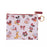 JDS - 2026 Holiday Gift x Mickey, Minnie, and Pluto Flat Pouch (S) with Carabiner (Release Date: Nov 3, 2026)
