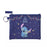 JDS - 2026 Holiday Gift x Stitch & Scrump Flat Pouch (S) with Carabiner (Release Date: Nov 3, 2026)