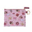 JDS - 2026 Holiday Gift x Lady Flat Pouch (S) with Carabiner (Release Date: Nov 3, 2026)