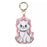 JDS - 2026 Marie from The Aristocats Die-cut Mirror Keychain/Keyring
