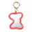 JDS - 2026 Minnie Mouse Bow Die-cut Mirror Keychain/Keyring
