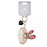 JDS - 2026 Judy Hopps Die-cut Hair Comb Keychain/Keyring