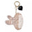 JDS - 2026 Judy Hopps Die-cut Hair Comb Keychain/Keyring