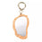 JDS - 2026 Lady Die-cut Mirror Keychain/Keyring