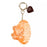 JDS - 2026 Lady Die-cut Hair Comb Keychain/Keyring
