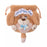 JDS - 2026 Disney Fluffy Animal x Nana Crunch Chocolate in a Drawstring Bag (Release Date: Oct 15, 2026)
