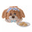 JDS - 2026 Disney Fluffy Animal x Nana Crunch Chocolate in a Drawstring Bag (Release Date: Oct 15, 2026)