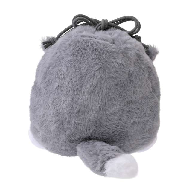 JDS - 2026 Disney Fluffy Animal x Lucifer Crunch Chocolate in a Drawstring Bag (Release Date: Oct 15, 2026)